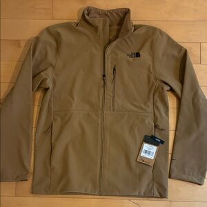 The North Face Men's Apex bionic 3 Performance Jacket